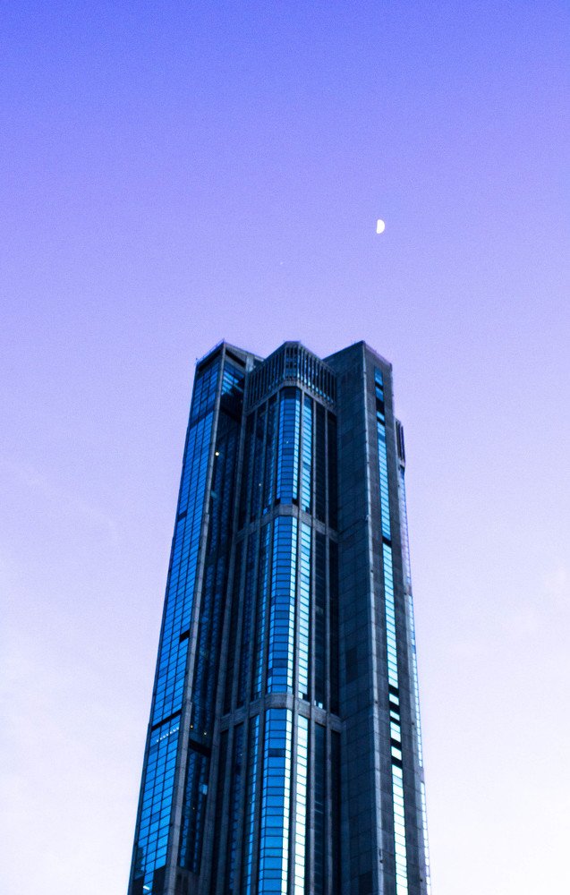 Photograph by francesco carlucci