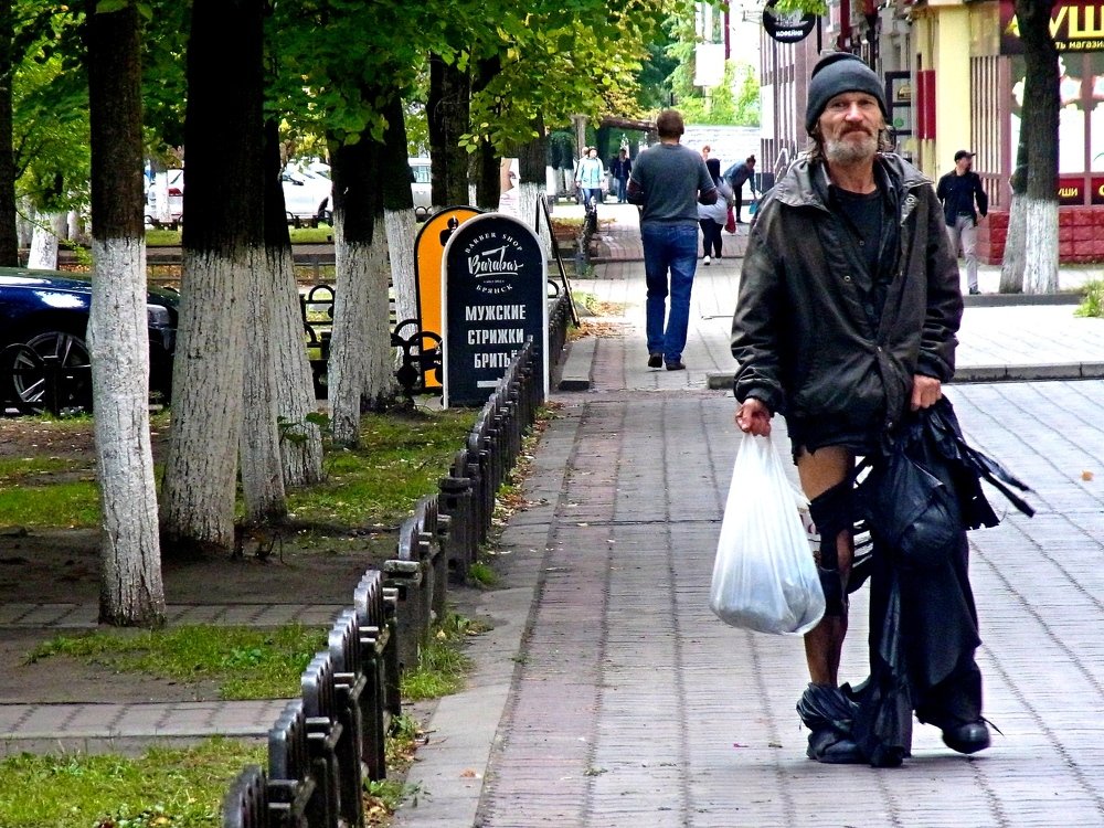 Photograph by леонид натапов