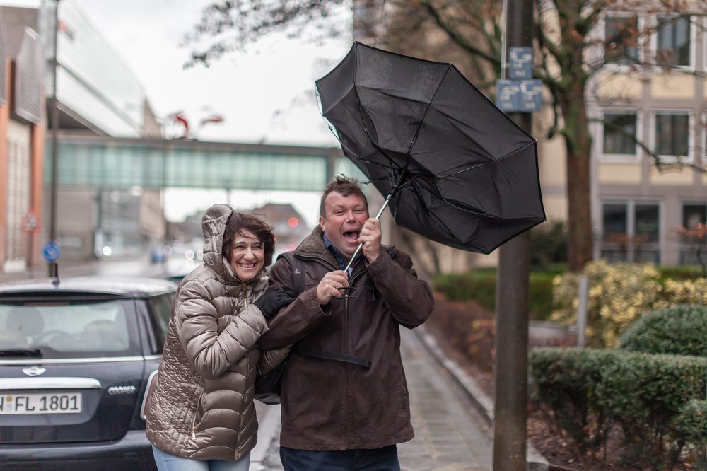 Мэри Поппинс? Не сегодня....