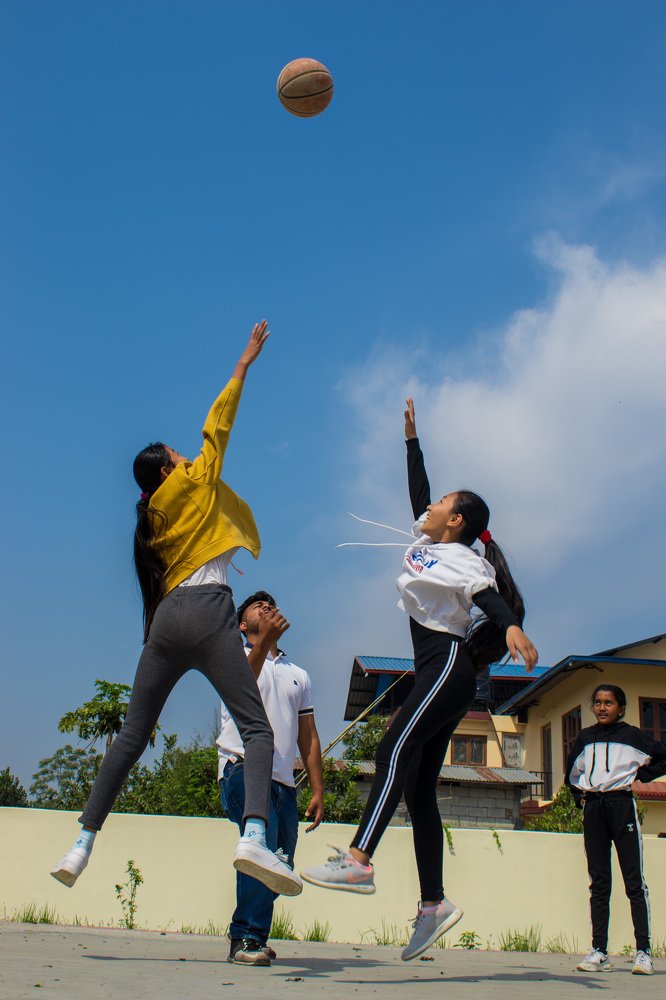 Photograph by Prabesh Kumar Shrestha