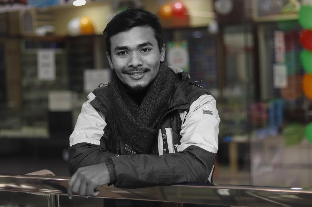 Photograph by Prabesh Kumar Shrestha