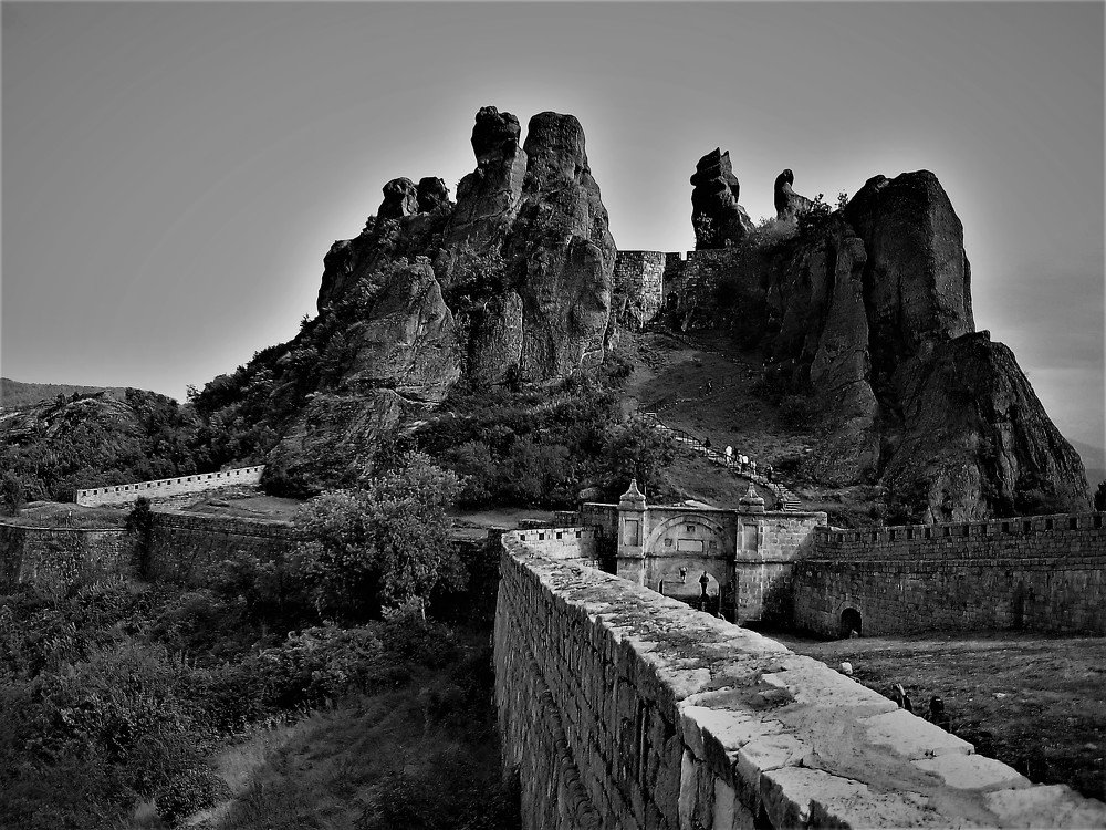 Photograph by Марина Цекова