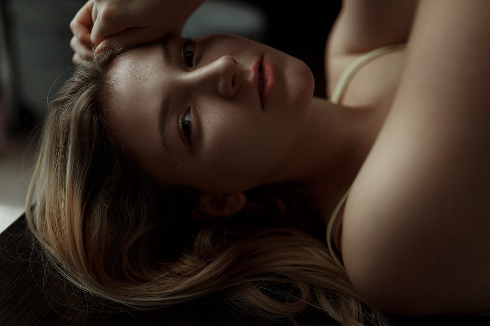 Фотография автора Екатерина Аляпина