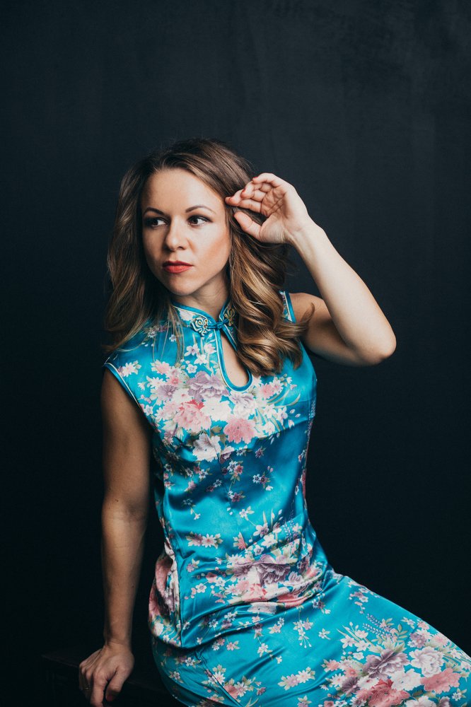 Photograph by SERGEY GORODOV