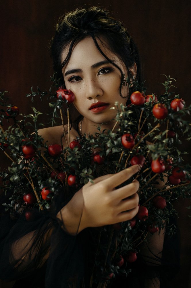 Photograph by Trần Ngọc Thanh