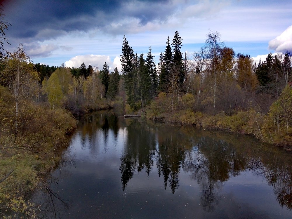 Photograph by Вадим Басов