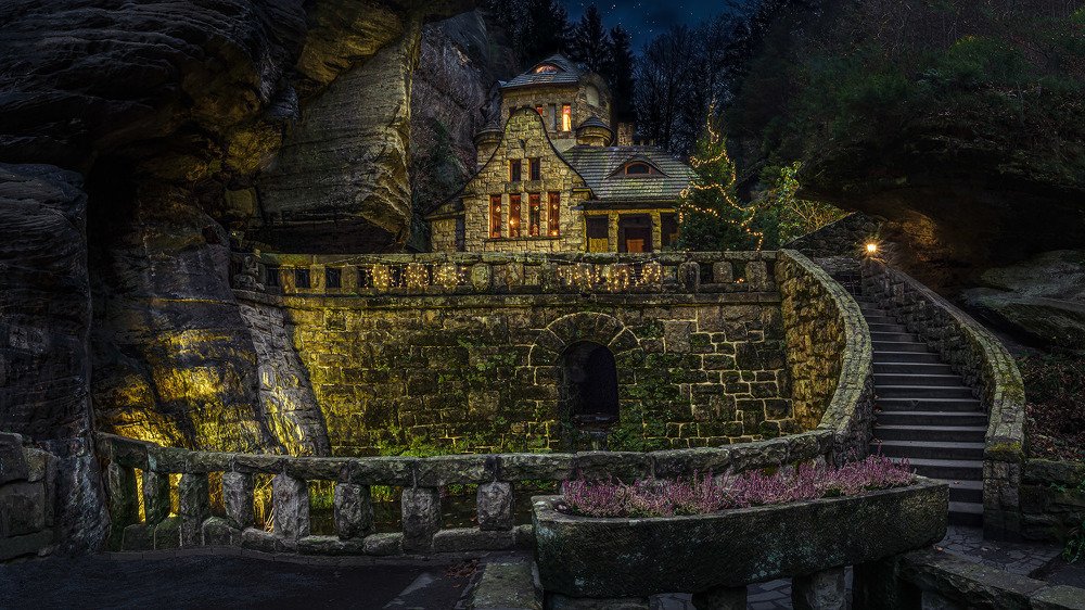 Photograph by Ilona Rosenkrancová