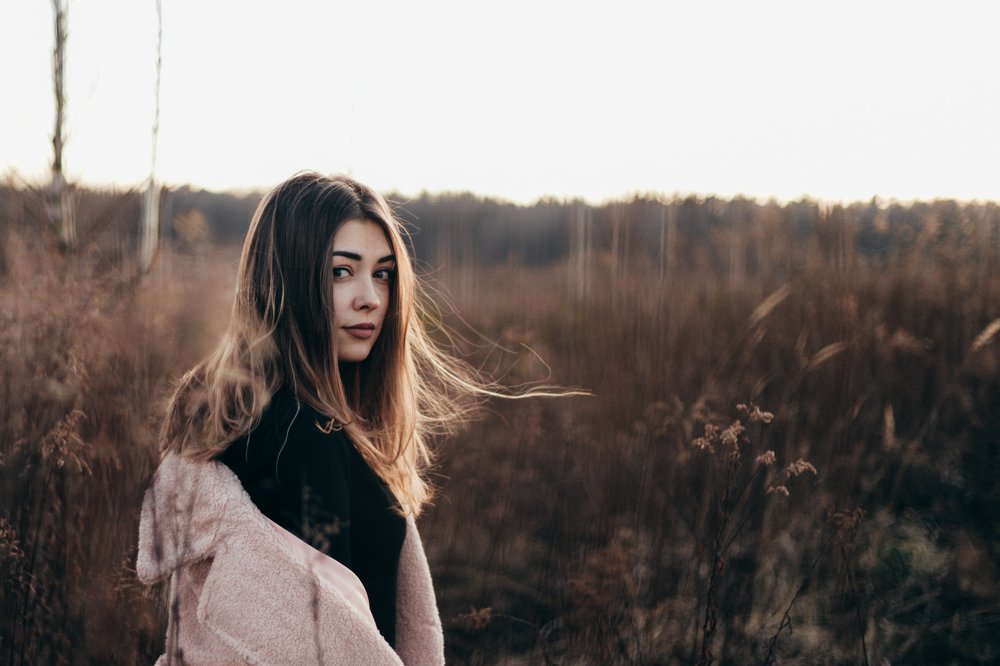 Photograph by Olga Rimsha