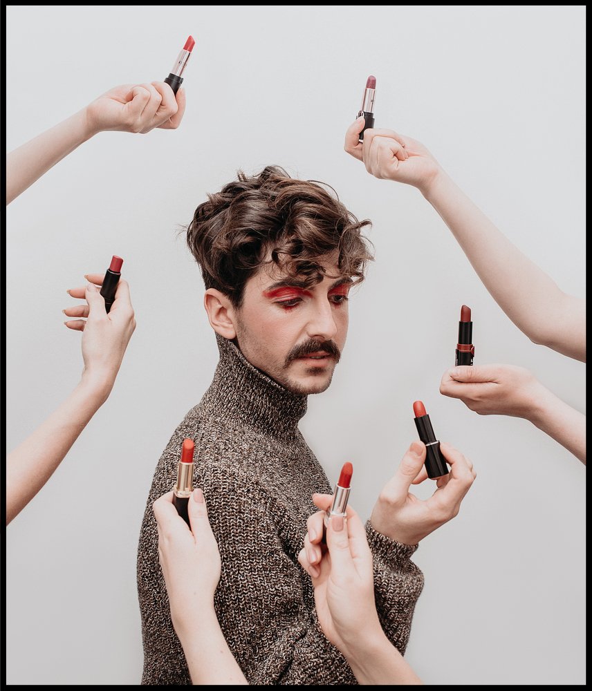 Фотография автора Polina Razumovskaya