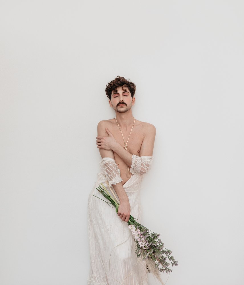 Фотография автора Polina Razumovskaya