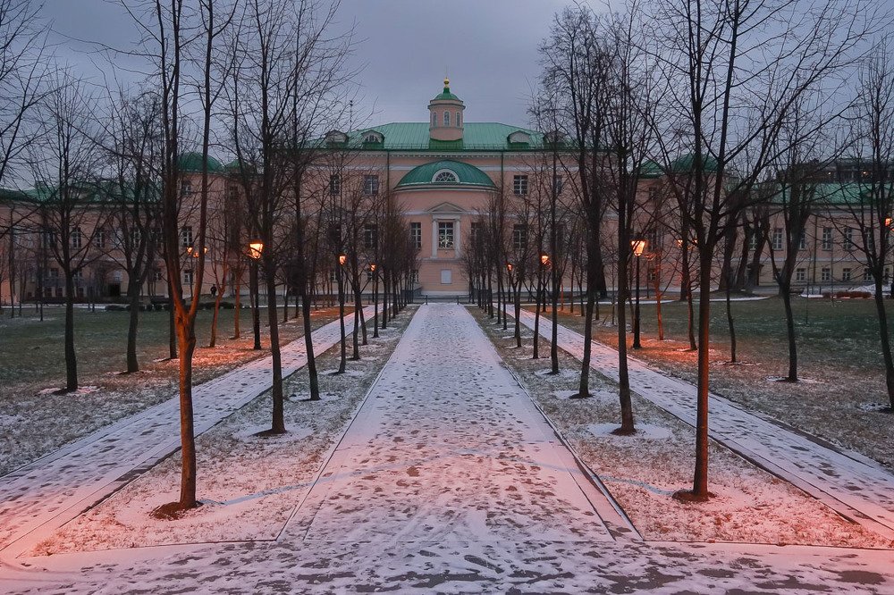 Photograph by Галина Бехметьева