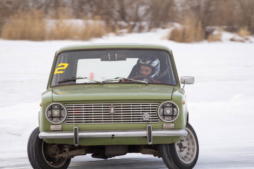 Photograph by Вадим Басов