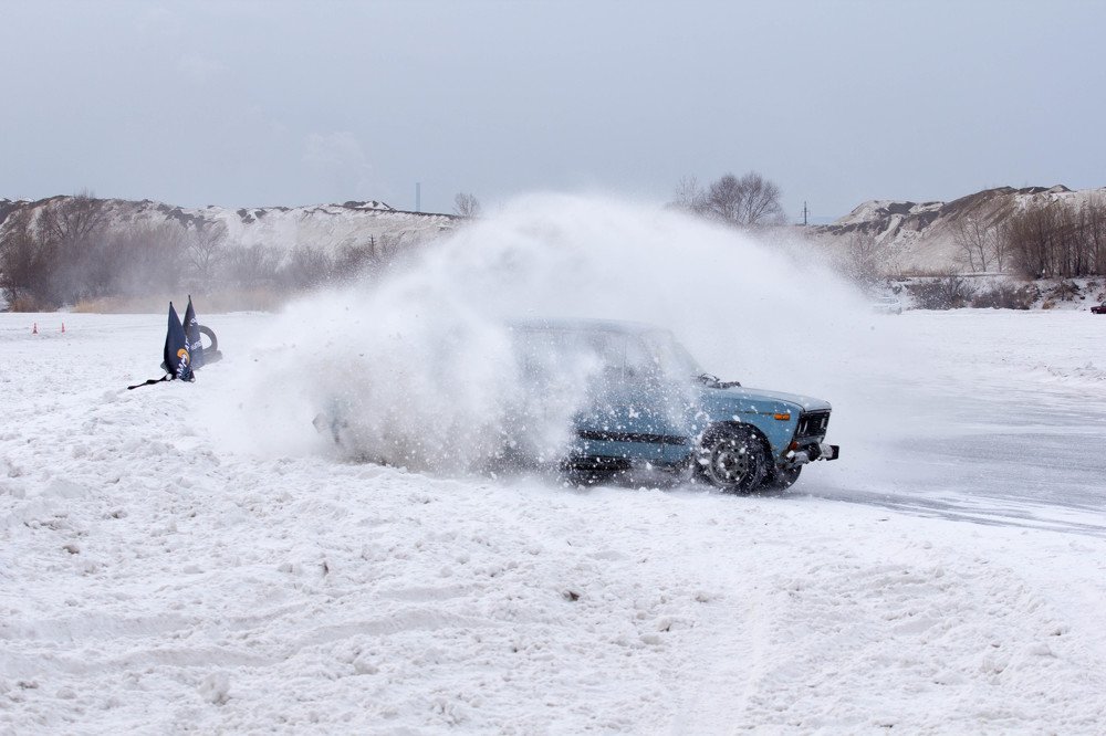 Photograph by Вадим Басов