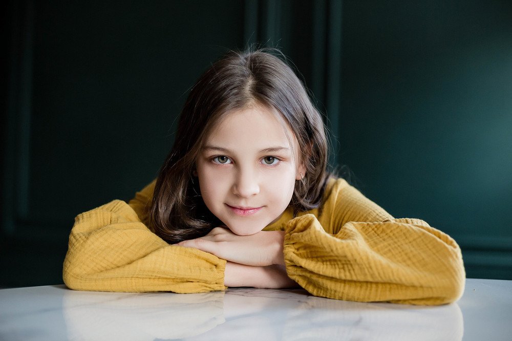 Photograph by Irina Sukretnaya
