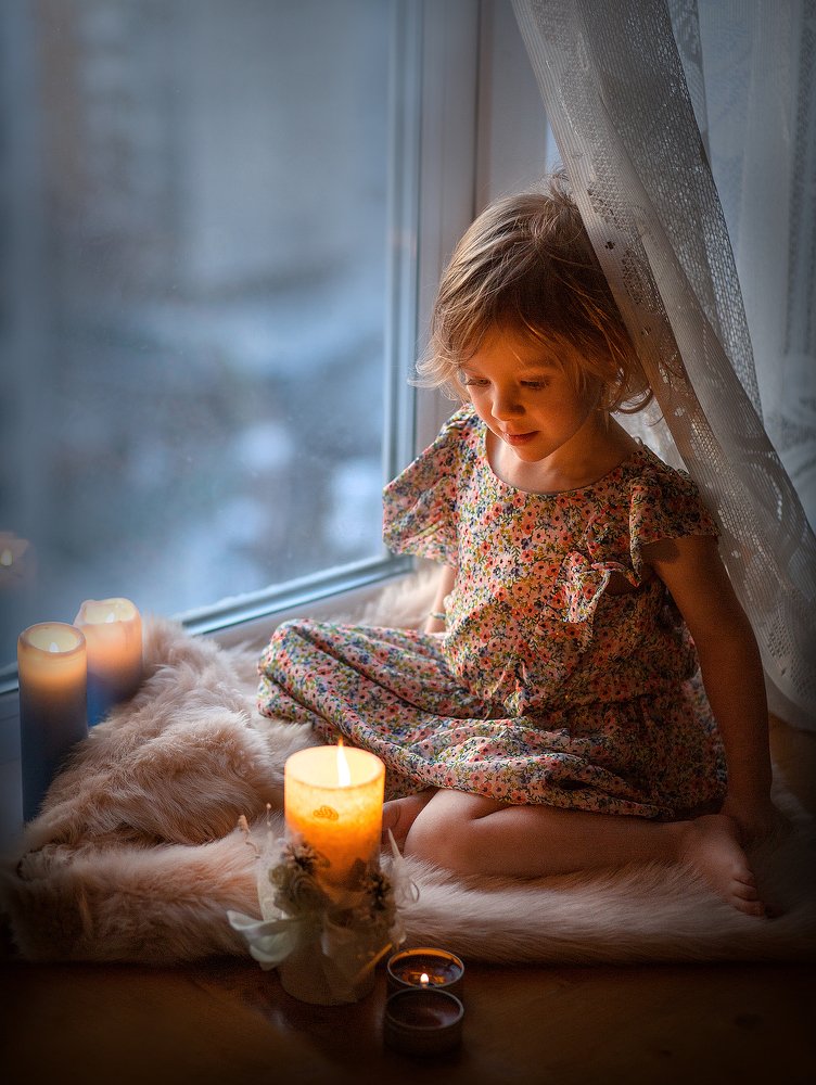 Photograph by Татьяна Баянова