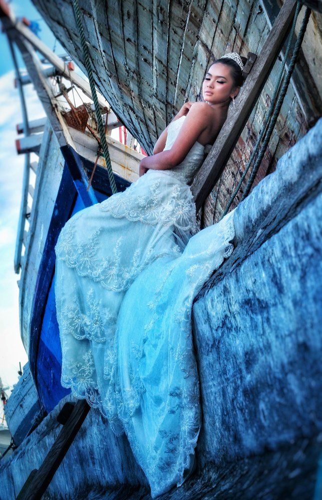 Photograph by Catur Catur Priyo Santoso