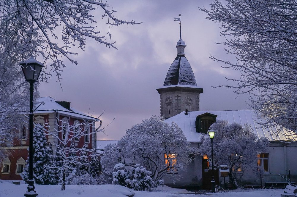 Photograph by Галина Бехметьева