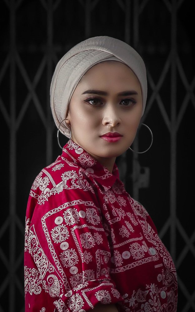 Photograph by Azrai Mohamad