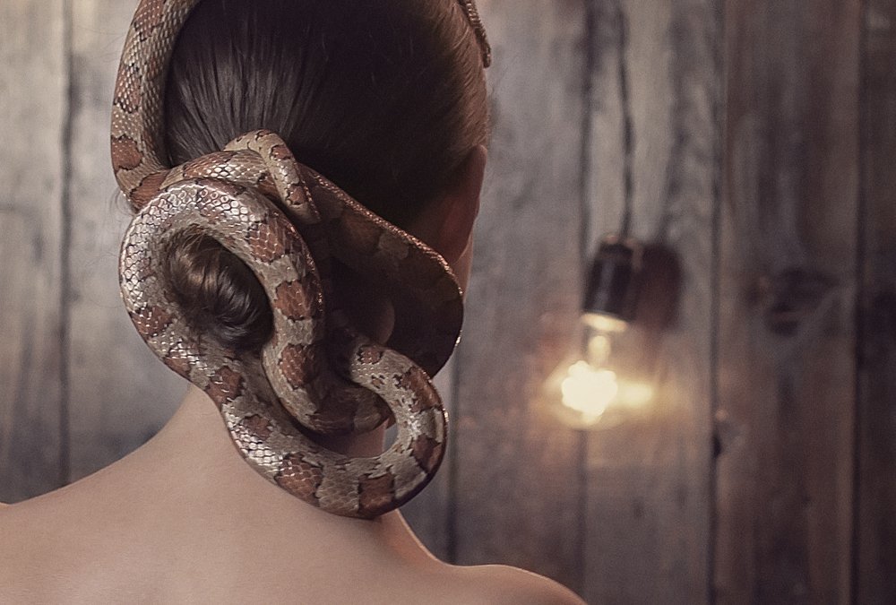 Photograph by Саша Чип