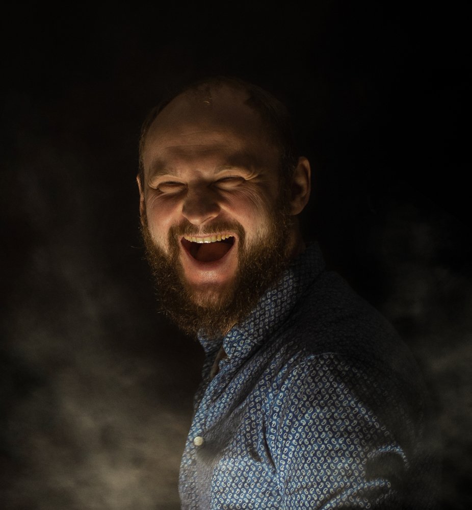 Photograph by Саша Чип