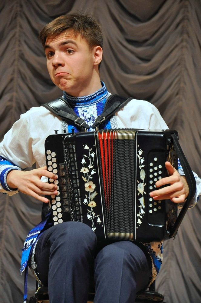 Photograph by Александр Иосипенко