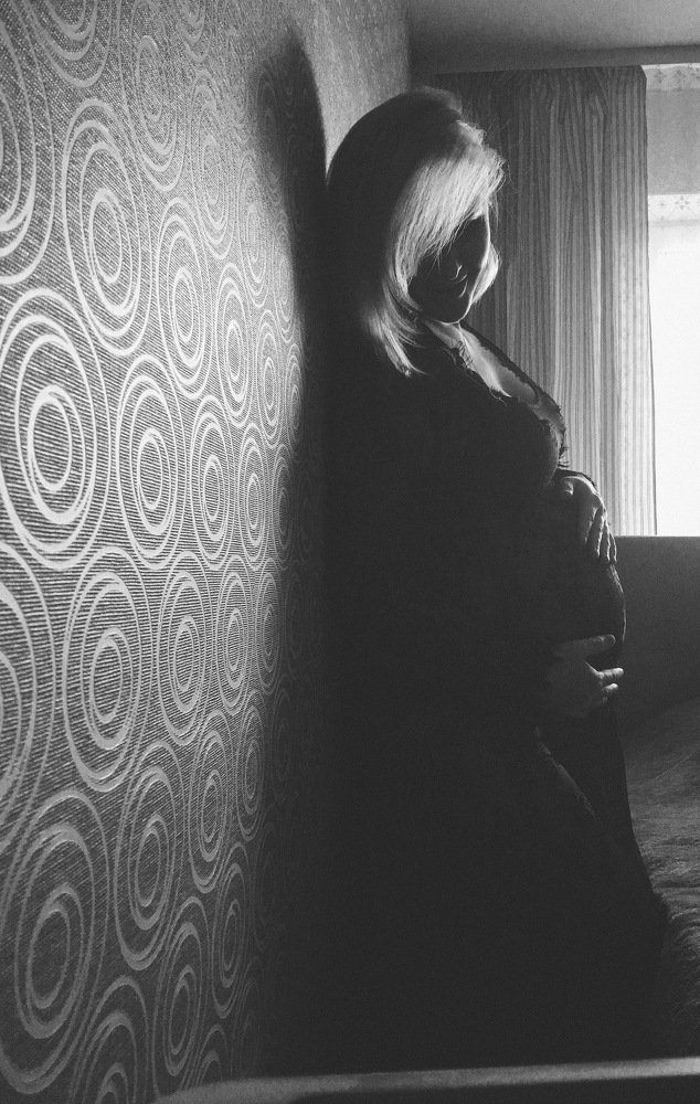 Photograph by Анна Печенкина