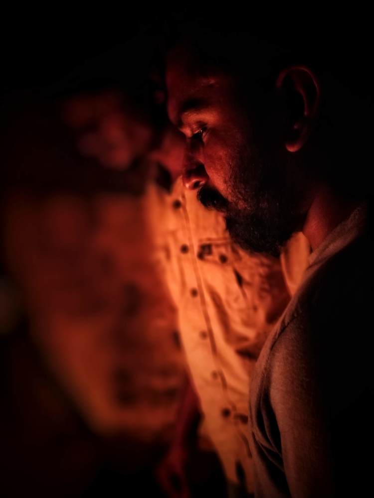 Photograph by Anas Thahir