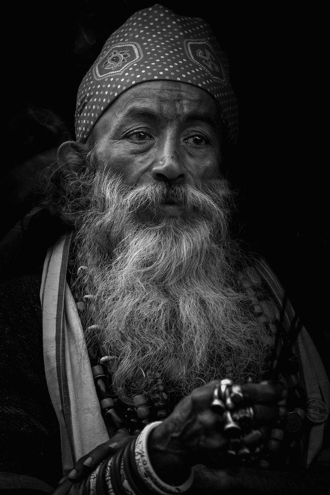 Photograph by Atanu chakraborty