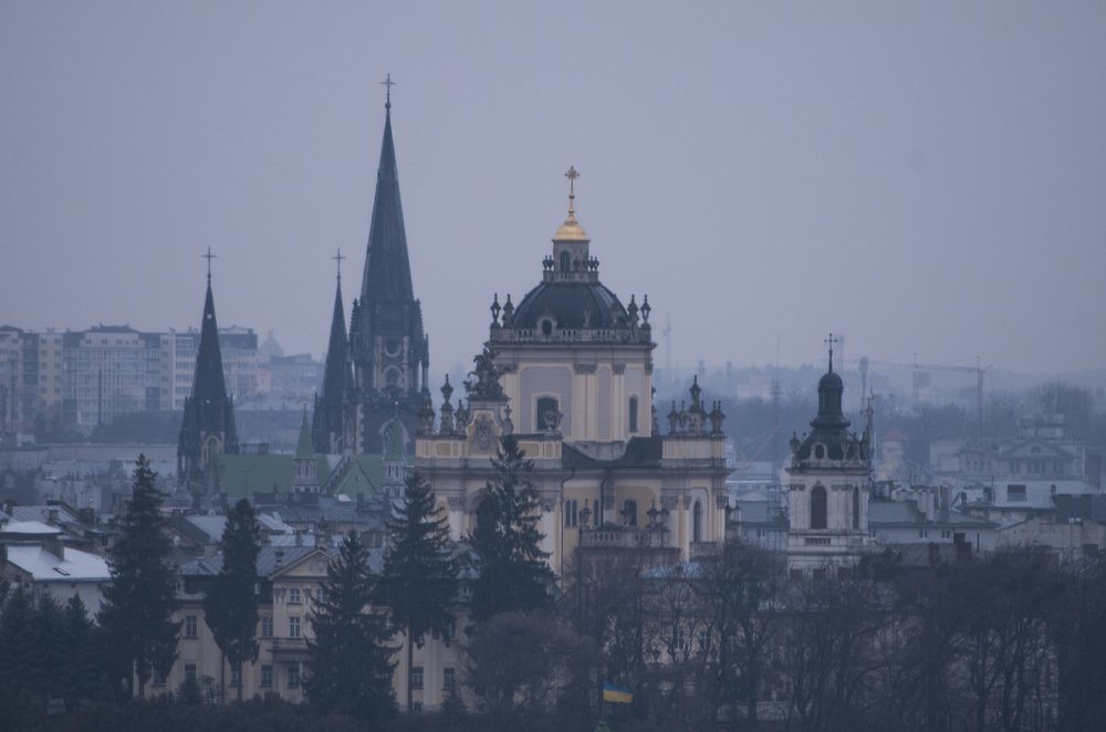 Фотография автора Дмитрий Когут