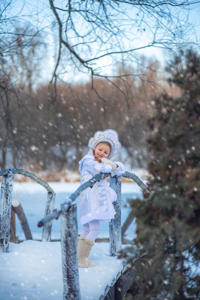 Photograph by Елена Вадова