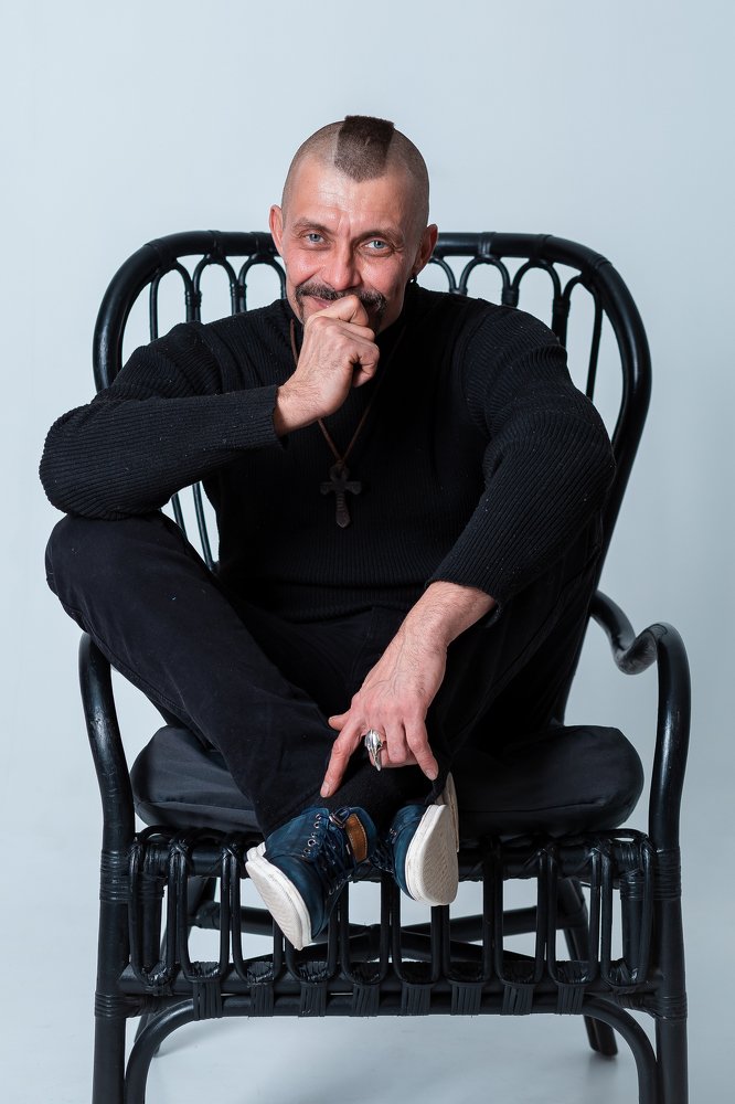 Photograph by Ольга Зеленская