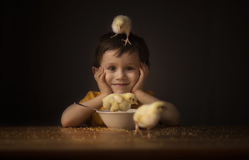 Photograph by Ирина Емашева