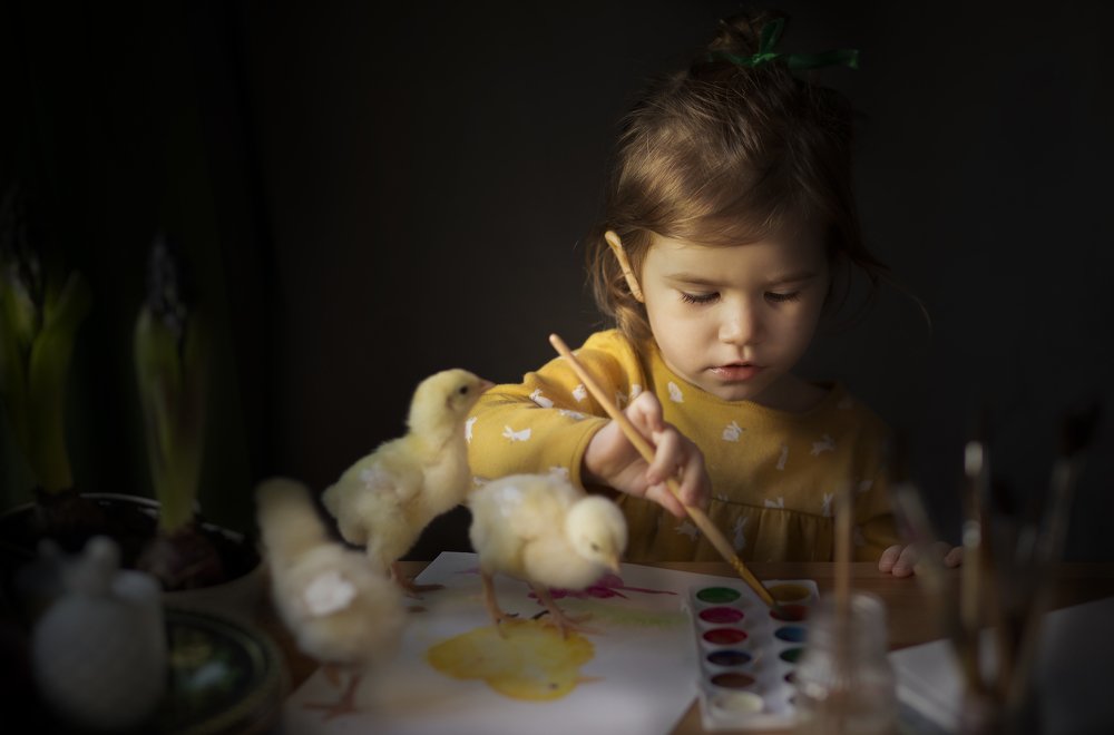 Photograph by Ирина Емашева