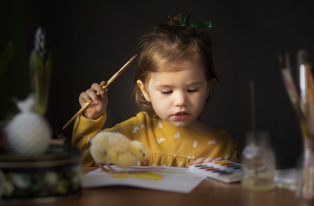 Photograph by Ирина Емашева