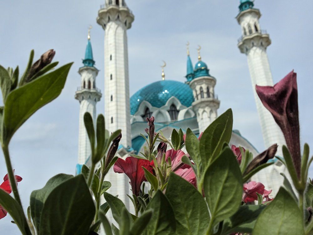 Photograph by Наиль Шакиров