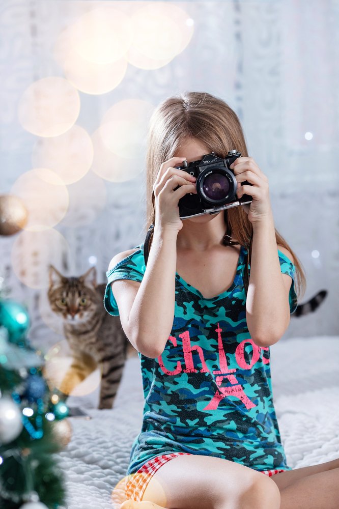 Photograph by Ирина Матюхина