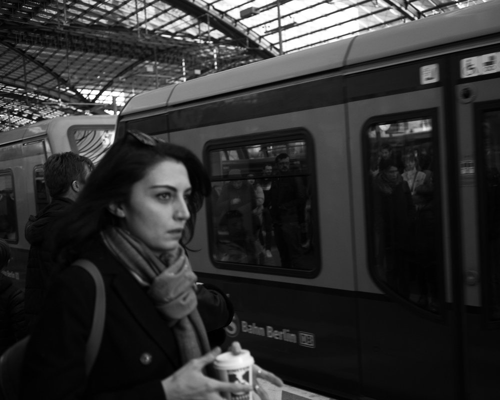 Photograph by jean-pierre damen