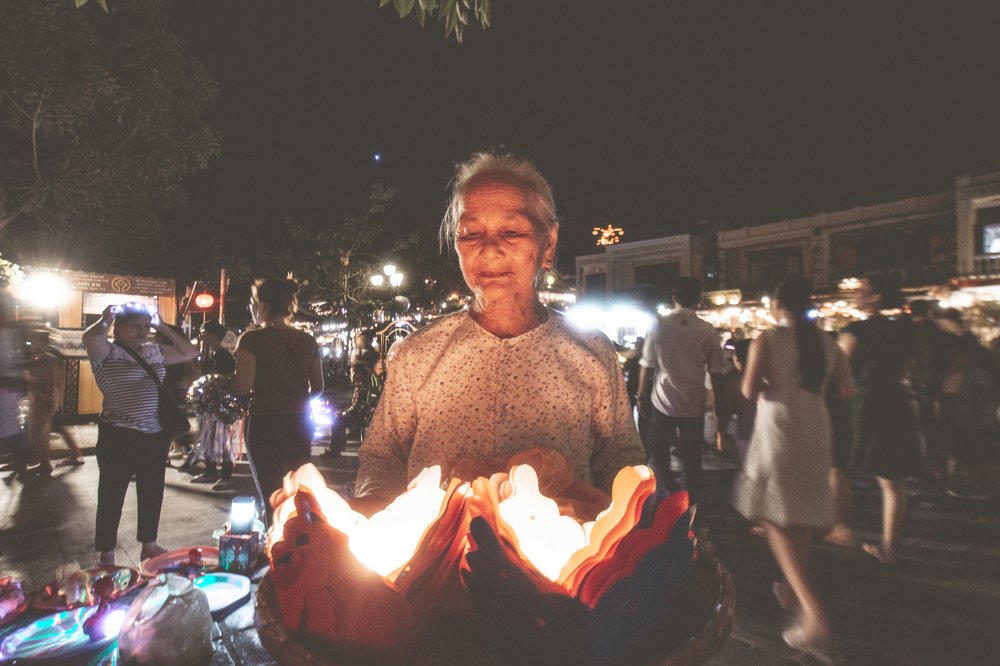 Photograph by Thinh Pham