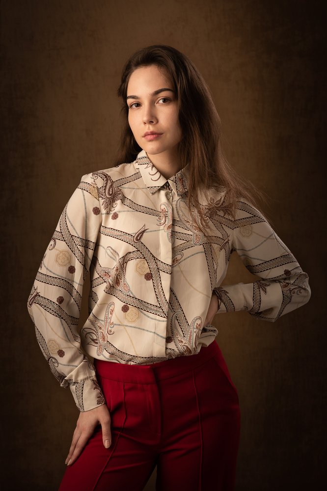 Photograph by Алексей Содоль