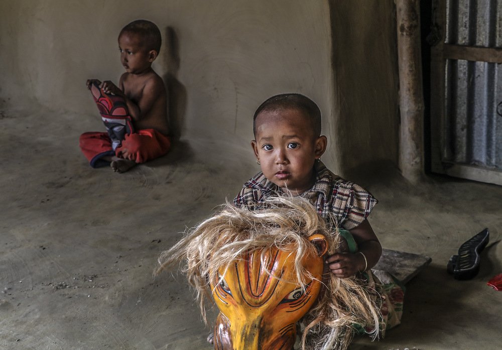 Photograph by Subhra Roy Chowdhury