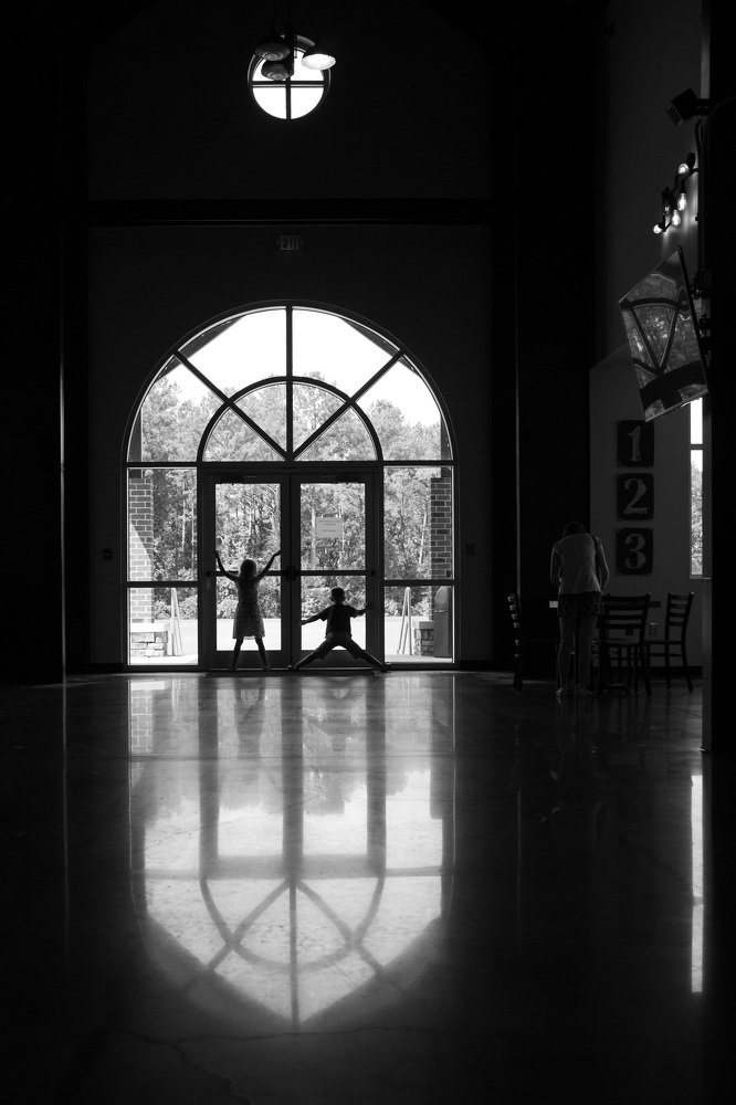 Photograph by Anna Svitsa