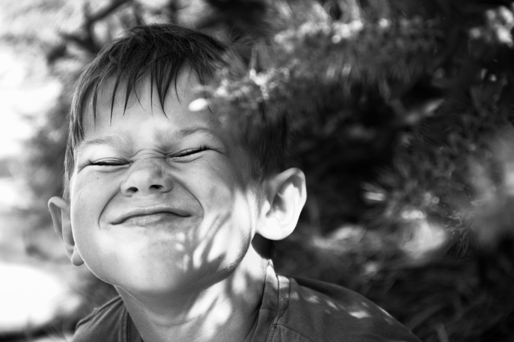 Photograph by Anna Svitsa