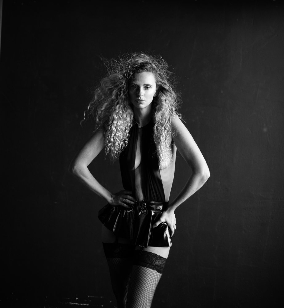 Photograph by Satin Popalam