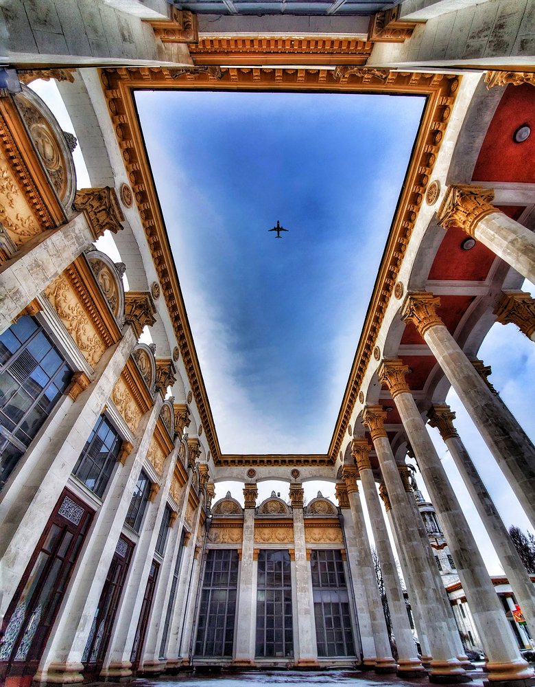 Photograph by Лилия Корж