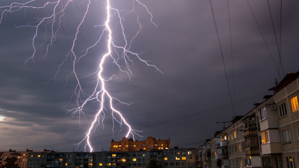 Photograph by Александр Чуфаровский