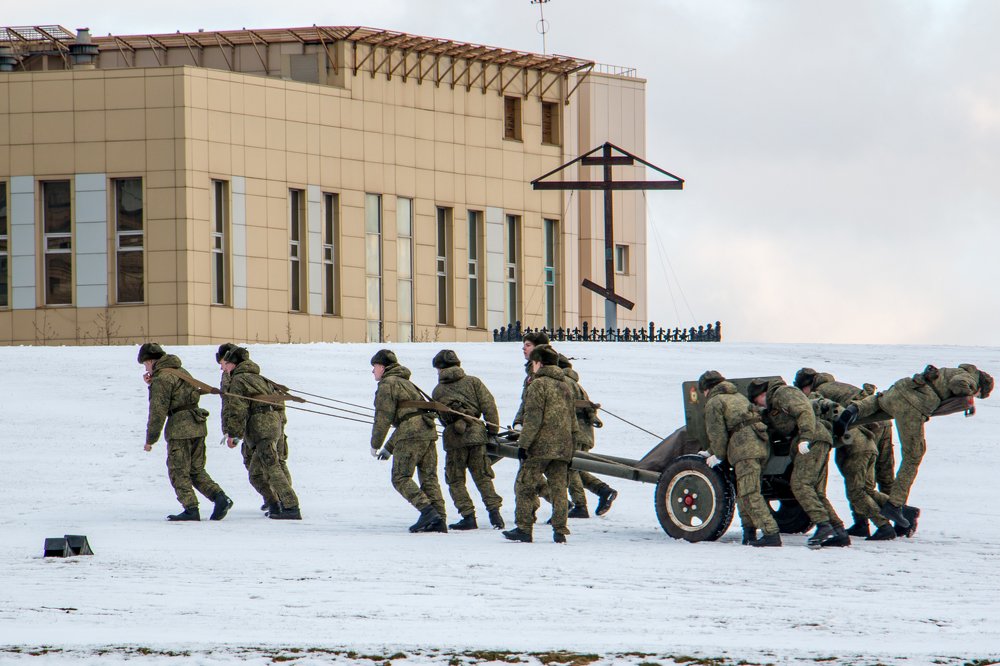 Photograph by Александр Чуфаровский