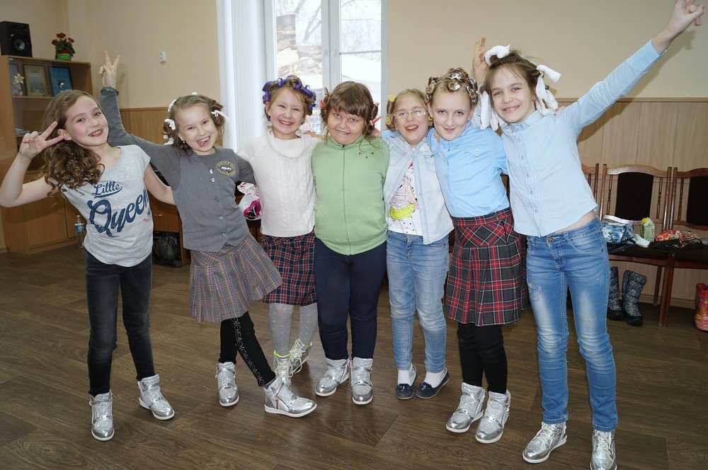 Photograph by Ульяна Смирнова