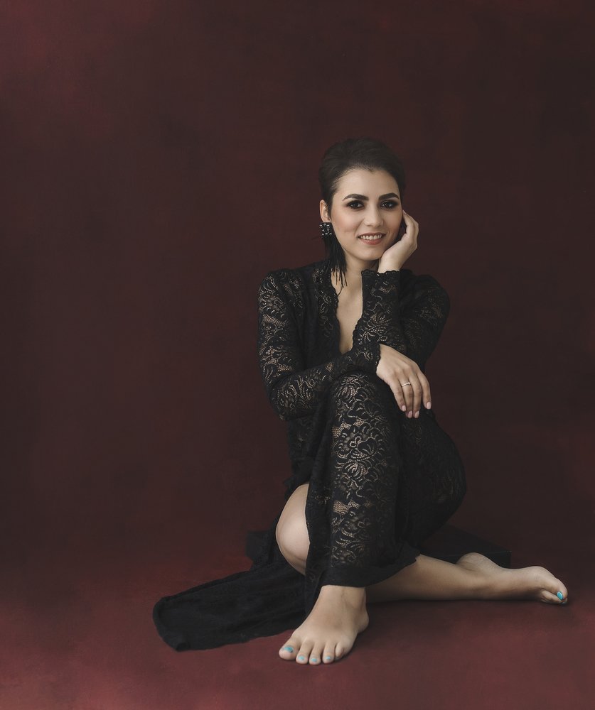 Photograph by RAMONA ILIE