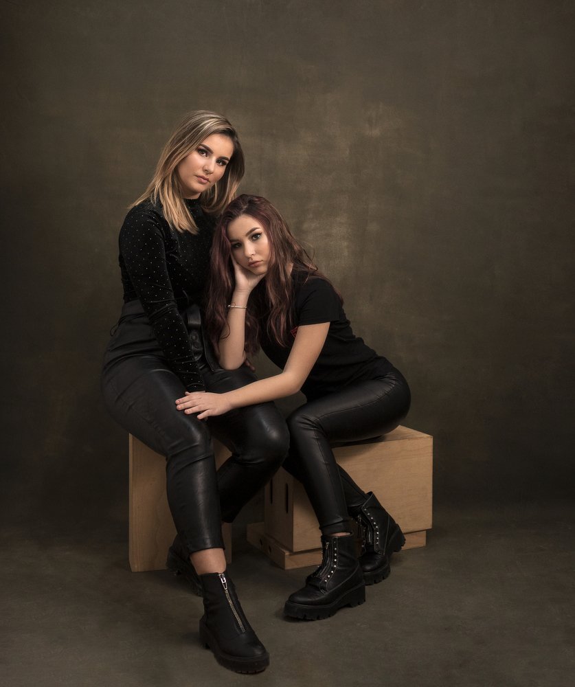 Photograph by RAMONA ILIE