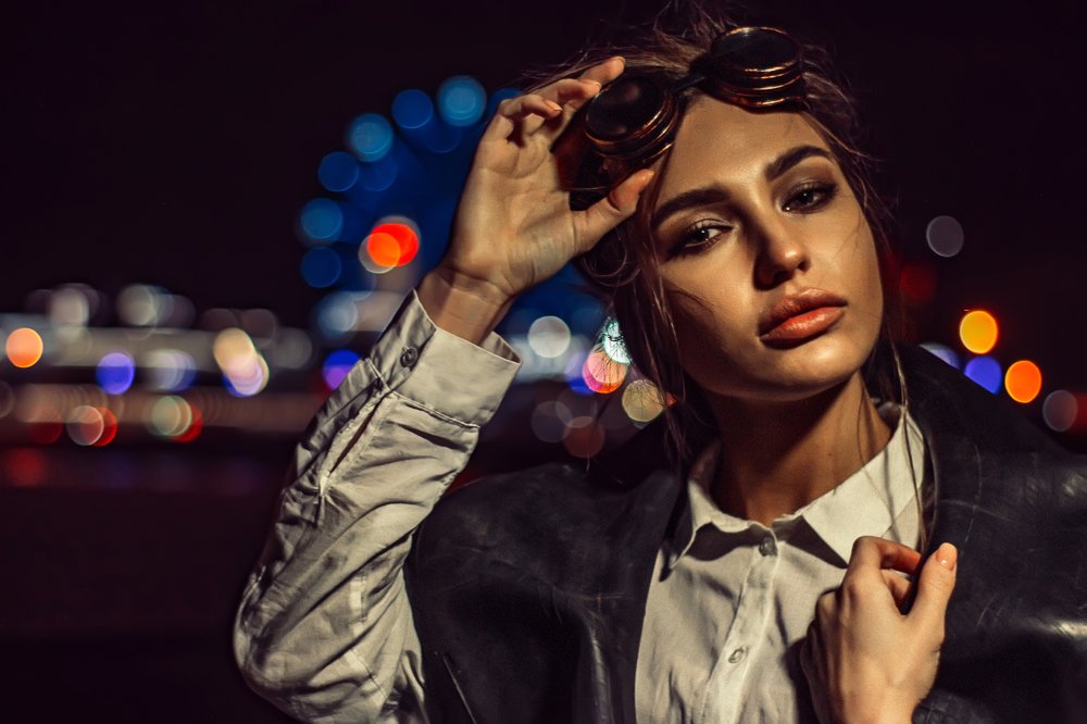 Photograph by Евгений Солдатов